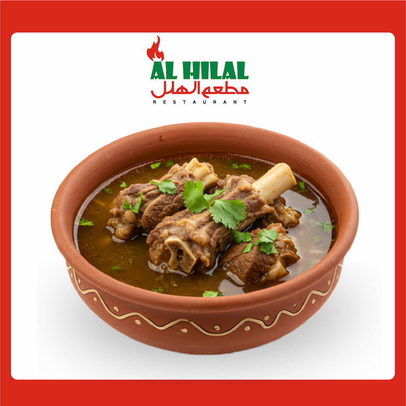Mutton Paya 